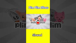 Plim Plim Intro Effects By Ashu Effects 9M Different Effects [upl. by Lenod]