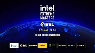 Virtuspro vs HEROIC  IEM Dallas 2024  EU Closed Qualifiers  Stream A [upl. by Yazbak]