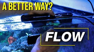 Guaranteed Healthier Coral Happier Fish amp Better Filtration With These 10 Modern Flow Techniques [upl. by Peppel]