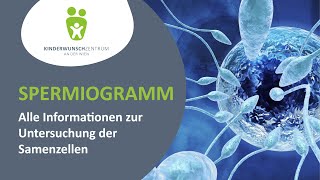 Spermiogramm Wie funktioniert dieser Test und wie kann quotMannquot seine Samenqualität verbessern 🌱🧪 [upl. by Mahala]