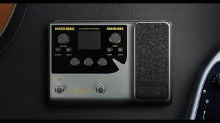 ZOOM May Have Some Competition  SONICAKE Matribox [upl. by Greff473]