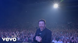 Patrick Bruel  Danse pour moi Clip officiel [upl. by Aracahs]