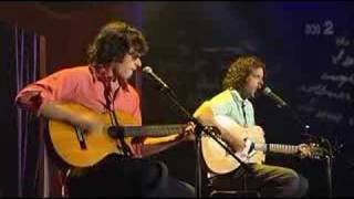 Flight Of The Conchords  Frodo Dont Wear The Ring live [upl. by Nothsa]