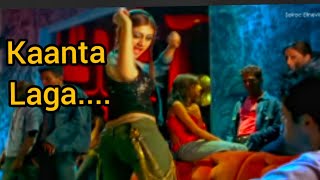 Bhool Toh Ho Gai Jo Kiya So Kiya  Kaanta Laga  Full Song Video  Shefali Jariwala [upl. by Eiramanit643]