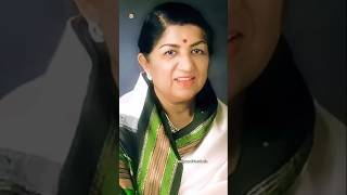 Arunita Kanjilal नें गाईं latamangeshkar कि गानें 💘🇮🇳✔️ arunitakanjilal setindia youtubeshorts [upl. by Novaelc344]