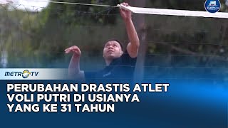 Perubahan Drastis Armansyah Manganang Di Usia 31 Tahun [upl. by Issirk]