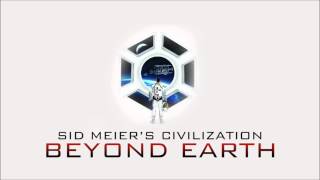 Dogmatic Engineering Track 23  Sid Meiers Civilization Beyond Earth Soundtrack [upl. by Ridglee499]