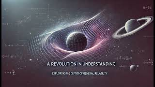 Solo s01e08 A Revolution in Understanding Exploring the Depths of General Relativity [upl. by Nedry]