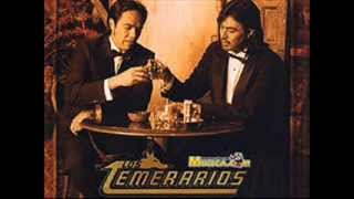 Te extraño cada dia mas  Los temerarios [upl. by Rossen]