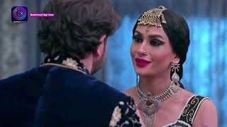 Ishq Ki Dastaan Naagmani  এক প্রেম কাহিনী নাগমণি  Mini Episode 163  Enterr10 Bangla [upl. by Baerman]