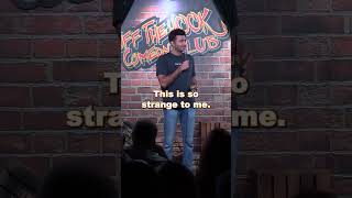 Roasting Naples Florida  Nimesh Patel  Stand Up Comedy [upl. by Asaret853]