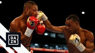 HIGHLIGHTS  Errol Spence Jr vs Kell Brook [upl. by Onairelav747]