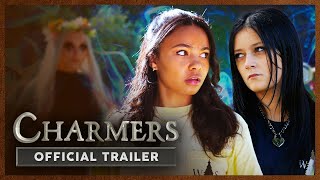 CHARMERS  Official Trailer [upl. by Enitsrik]