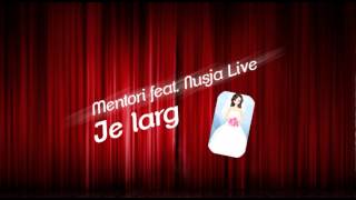 Nusja feat Mentori  Je larg 2012 cover [upl. by Bauer30]