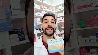 Enterogermina plus farmácia medicina orientacão indicação prescrição medicamentos [upl. by Akina]