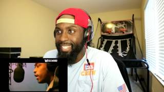 WILEY EPIC FREESTYLE  WESTWOOD REACTION [upl. by Eidnahs771]