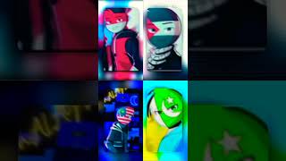 Countryhumans Collab ber4🇮🇩🇵🇸🇲🇾🇵🇰edit mellowclouds fypシ゚viral [upl. by Cutcheon]