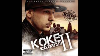 k koke roc for life ft wale [upl. by Bohon]