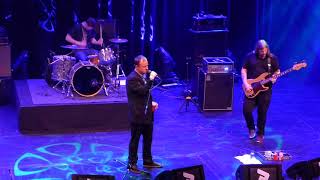 Protomartyr full set live Utrecht 10112017 Le Guess Who TivoliVredenburg Ronda [upl. by Yewed771]