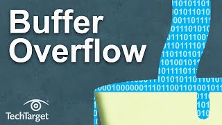 What is a Buffer Overflow Attack [upl. by Herwin208]