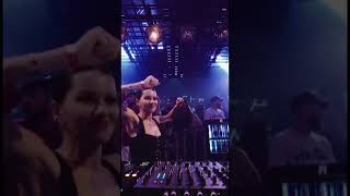 Daria Kolosova at Awakenings  Eindhoven 2023 [upl. by Hanae]