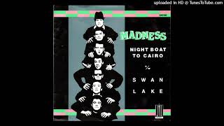 Madness  Night Boat To Cairo 1980 magnums extended mix [upl. by Latricia668]