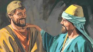 The Parables of Jesus Singalong [upl. by Ydospahr]