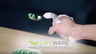 Introducing Liftware Level [upl. by Esiouqrut]