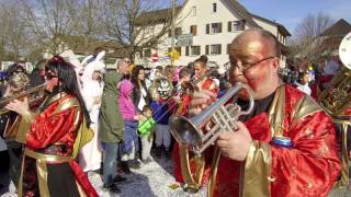 Schnitzharmoniker Bärschwil [upl. by Zirkle]