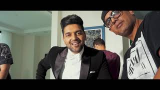 Behind the Scenes  SLOWLY SLOWLY  Guru Randhawa Ft Pitbull [upl. by Ylrae358]