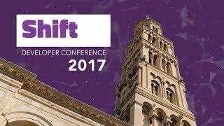 Shift Conference 2017 Review [upl. by Pruchno]