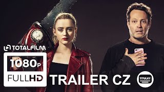 Slečna bestie 2020 CZ HD trailer hororová komedie Blumhouse [upl. by Lurleen]