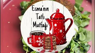 FALAFEL  NOHUT KÖFTESİ  ESMA’NIN TATLI MUTFAĞI [upl. by Nossila]