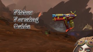 Fibber Farming Guide [upl. by Gnuh553]