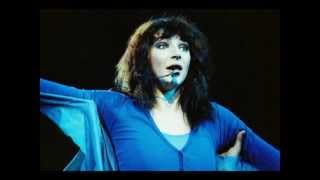 Kate Bush  Sexual Healing [upl. by Nodlehs269]