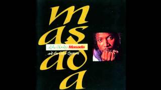 ALPHA BLONDY Masada  1992 11 Sciences Sans Conscience [upl. by Nats459]