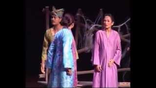 Teater Mahsuri 2009 [upl. by Atela382]