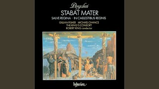 Pergolesi Stabat Mater P 77 I Duet Stabat Mater dolorosa [upl. by Shel453]