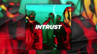 FREE Trap Type Beat  INTRUST ✦ Miki Mola prod ✦ [upl. by Ahsram]