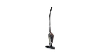 Electrolux Ergorapido Brushroll 2in1 Cordless Vacuum [upl. by Garbe795]