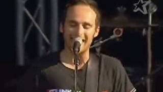 Myslovitz  Man of Glass Live  Paleo  21th July 2004 [upl. by Aihseya945]