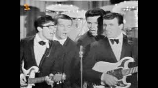 The Shadows live in concert 1964 [upl. by Cigam]