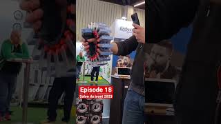 On visite le salon du jouet 2023 episode 18 marctrooper shorts spielwarenmesse [upl. by Chap]