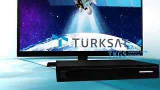 Turksat Uydu Anten Kurulumu [upl. by Wahs]