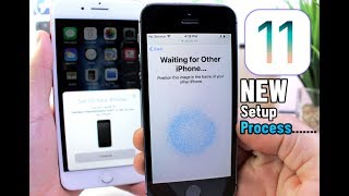 How to update iOS 11 on iPhone 5  install iOS 11 beta profile in iPhone 5  ComTech [upl. by Oranneg454]