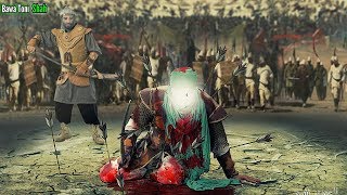 Hazrat Ghazi Abbas Alamdar Full History amp Documentary Explained 1st Time In URDUHINDI [upl. by Augustine]