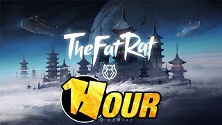 【1 Hour】 TheFatRat  Fly Away feat Anjulie Inukshuk Remix [upl. by Shaylyn131]