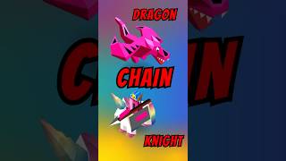 POLYTOPIA Elyrion DRAGON amp KNIGHT chain [upl. by Questa]