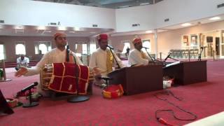 Raag Bahar Live Haveli Sangeet [upl. by Namya]