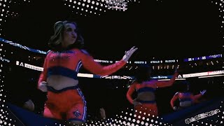 PelSquad  Pelicans Dance Team  March 28 2024  NBA Season 2324 [upl. by Vaish]